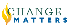 Change Matters logo