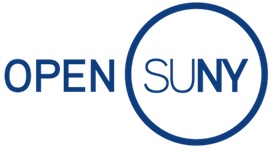 OpenSUNY logo