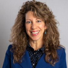 Professor Geralynn Demarest