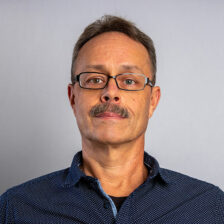 Associate Professor Marc Gilbert, Technical Professions Division Co-chair