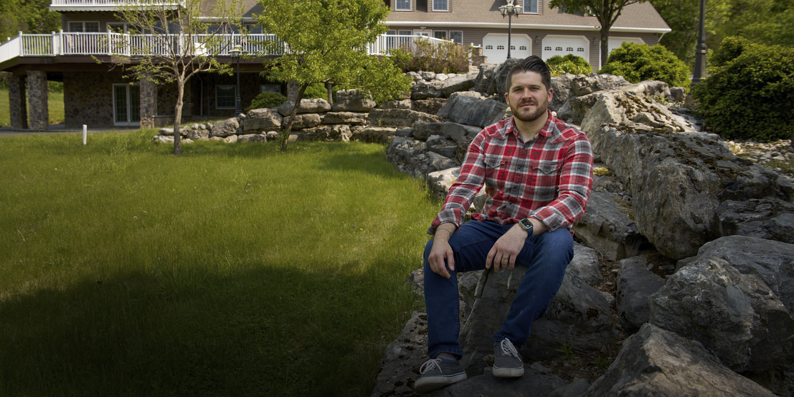Peter Coons, Tech Entrepreneur