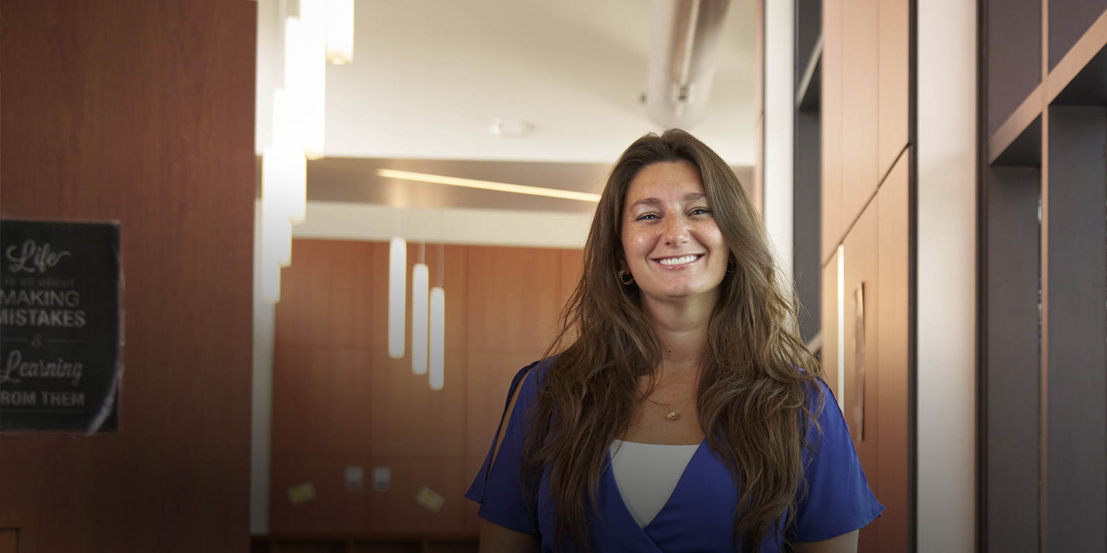 Catherine Dodig, Principal of Coxsackie-Durham High School