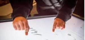 hands