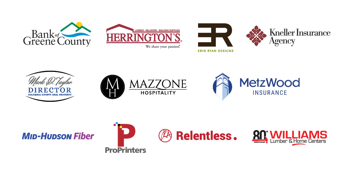 Scholars' Ball sponsors
